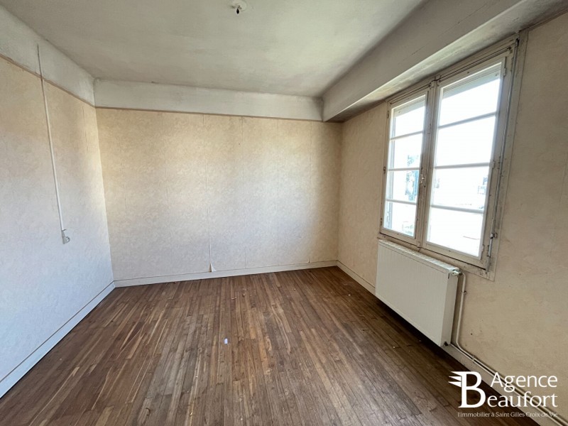 immobilier Maison à vendre Saint-Gilles-Croix-de-Vie 307 400 euros