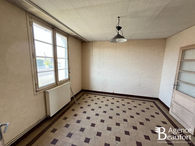 Maison à vendre 8 pièces 119 m²