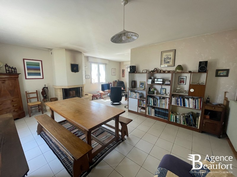 immobilier Maison à vendre Le Fenouiller 307 400 euros