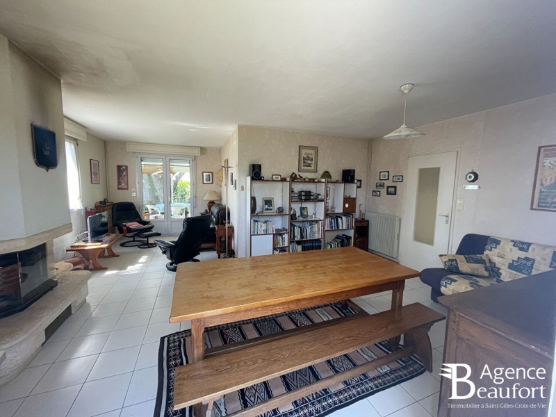 Maison à vendre 4 pièces 81 m²