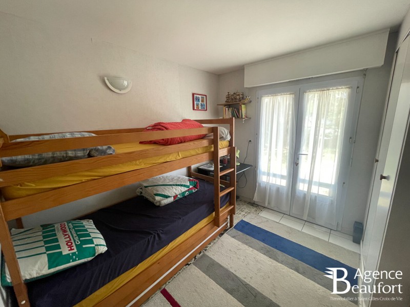immobilier Maison à vendre Le Fenouiller 307 400 euros