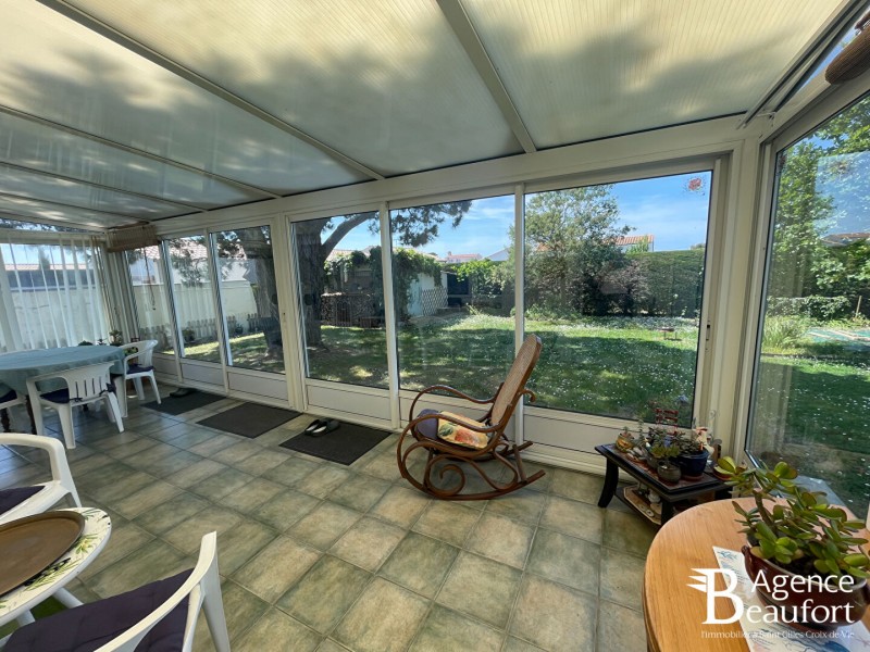 achat vente Maison 4 pièces 81 m² vendée