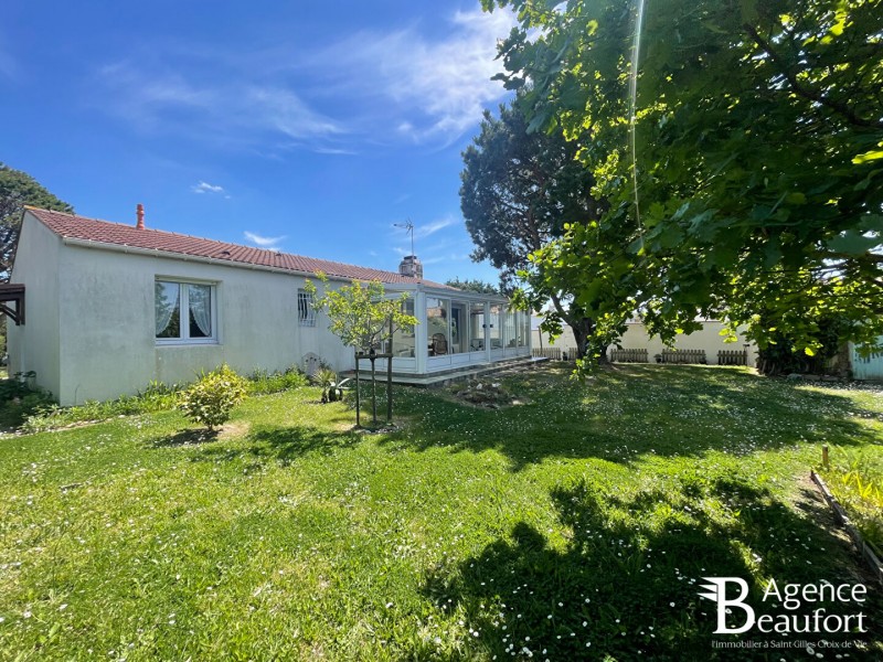 vente Maison Le Fenouiller 81 m²