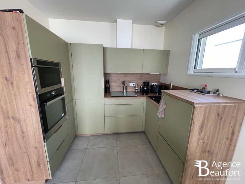 Maison à vendre 3 pièces 61 m²