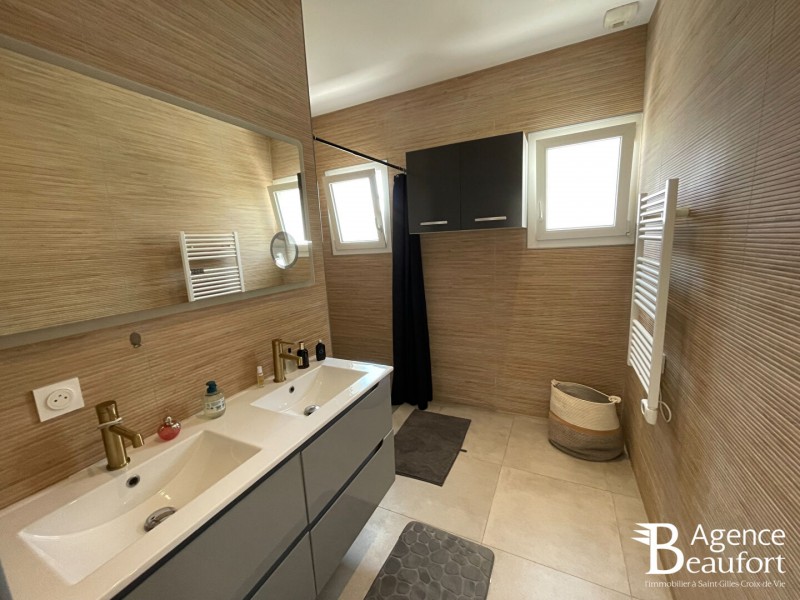 vente Maison Saint-Hilaire-de-Riez 61 m²