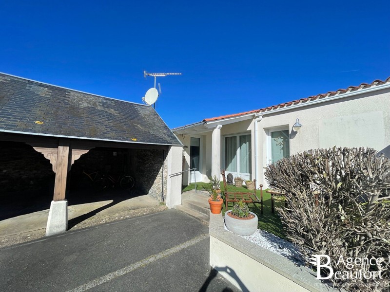Appartement à vendre Saint-Gilles-Croix-de-Vie