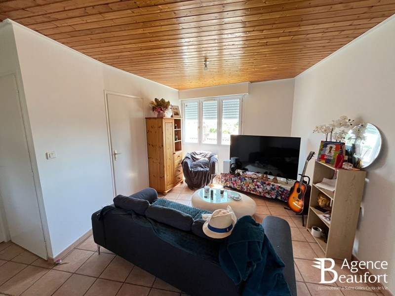 immobilier Immeuble à vendre Brem-sur-Mer 367 500 euros