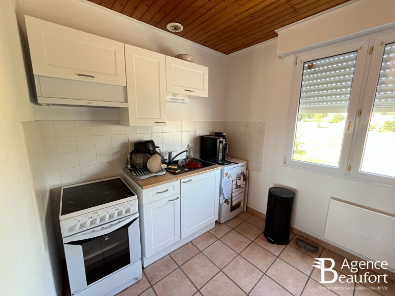 Immeuble à vendre