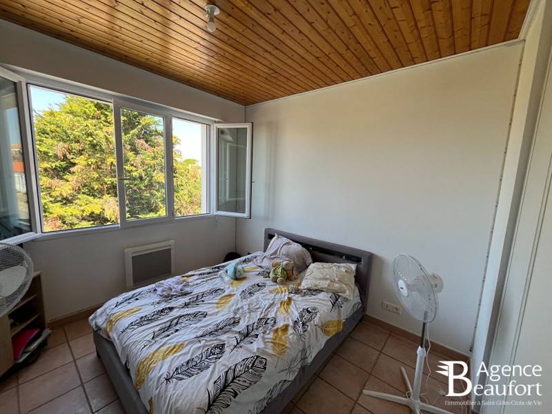 achat vente Immeuble vendée