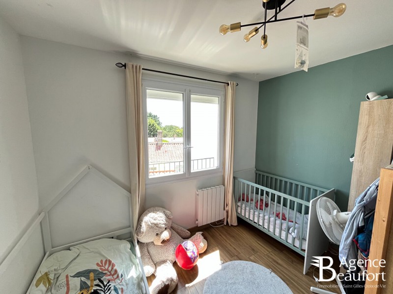 vente Immeuble Brem-sur-Mer