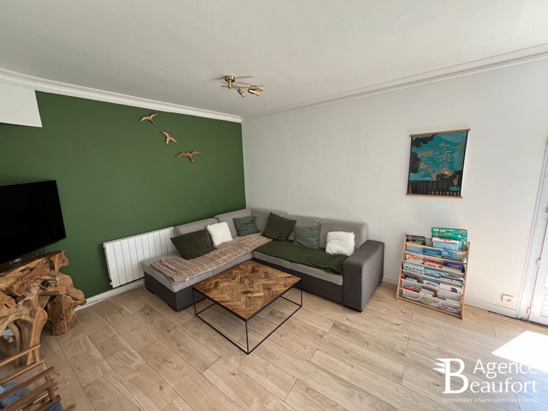 Immeuble à vendre