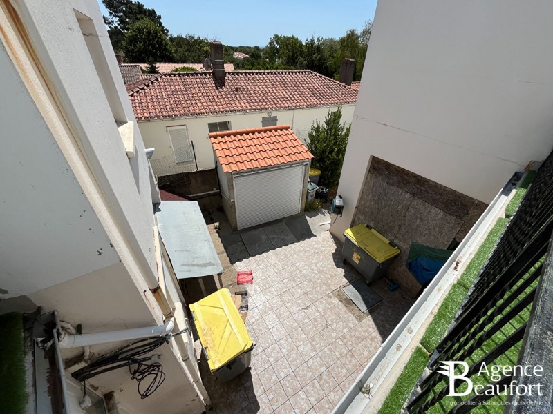 achat vente Immeuble vendée