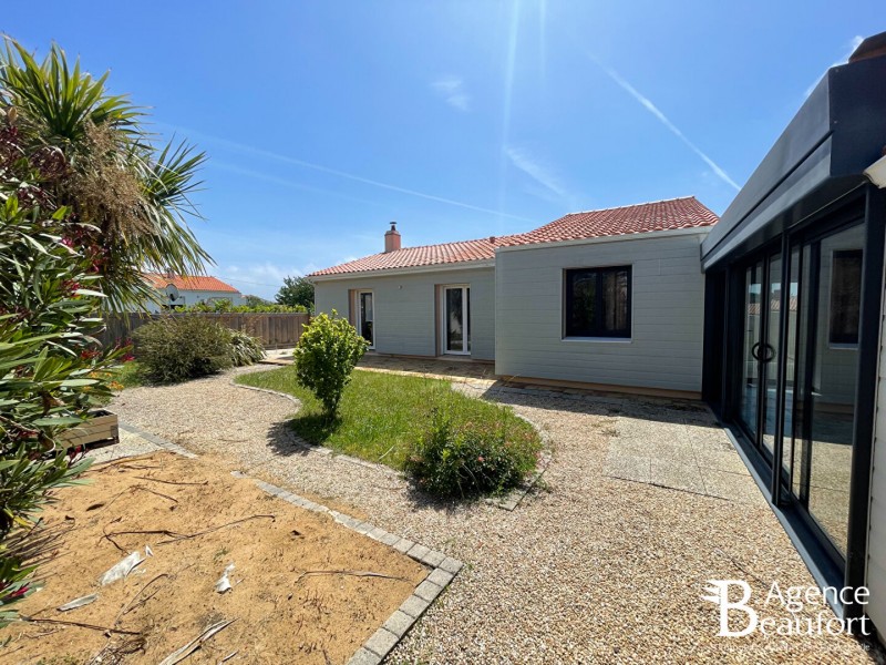 immobilier Maison à vendre Saint-Gilles-Croix-de-Vie 318 000 euros