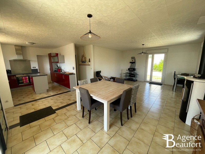 Maison à vendre 4 pièces 78 m²