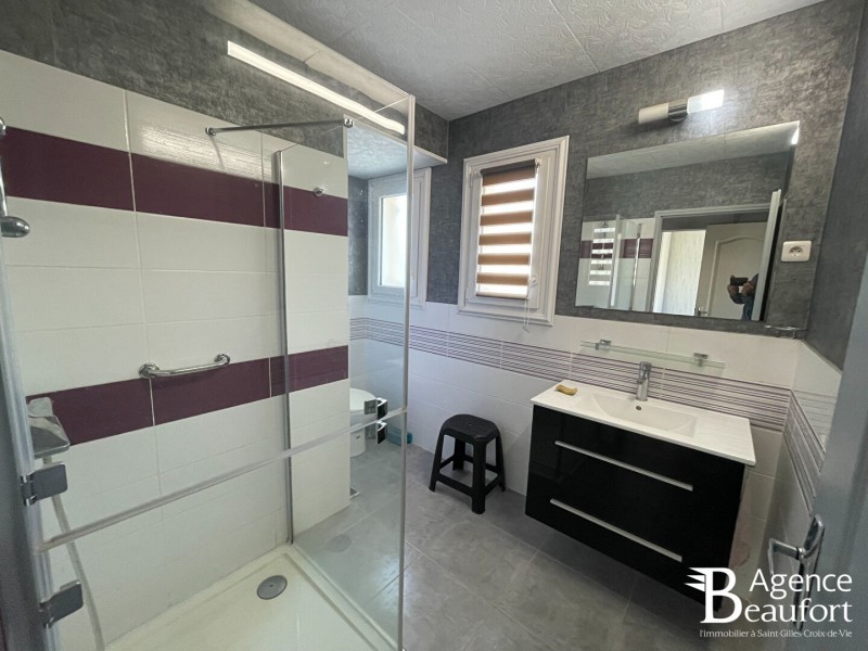 Maison à vendre 4 pièces 78 m²