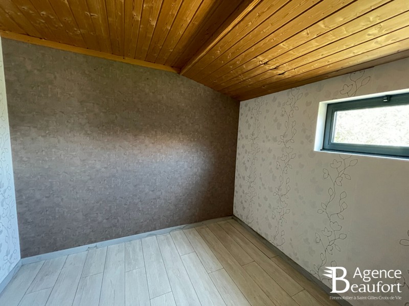 vente Maison Saint-Gilles-Croix-de-Vie 78 m²
