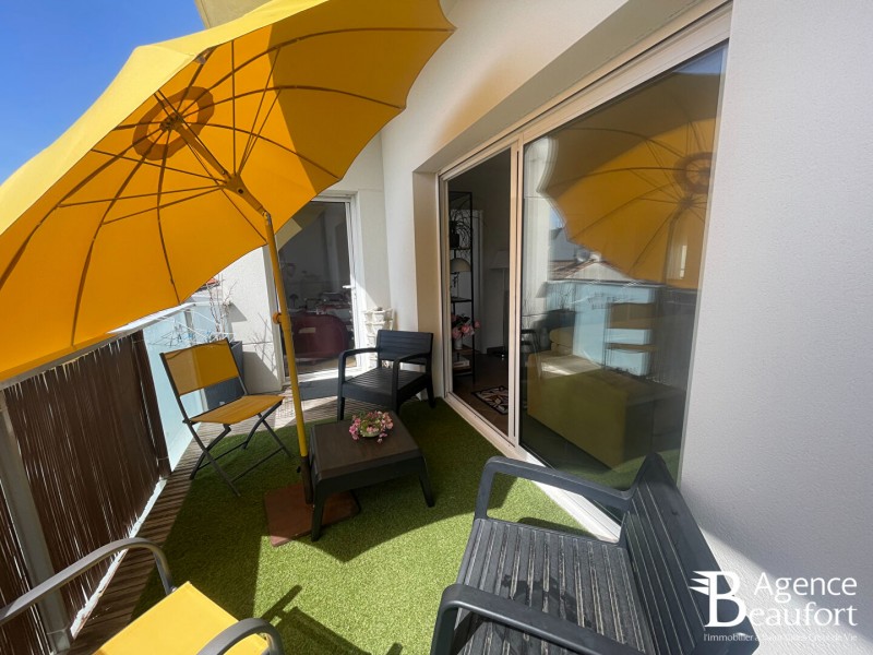 Appartement à vendre Saint-Gilles-Croix-de-Vie