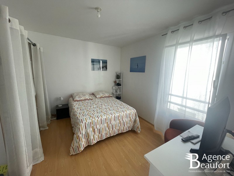 Appartement à vendre 3 pièces 67 m²