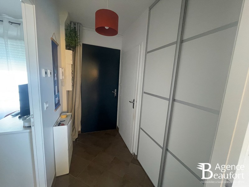 Appartement à vendre Saint-Gilles-Croix-de-Vie