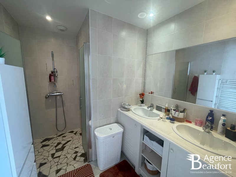 vente Appartement Saint-Gilles-Croix-de-Vie 67 m²