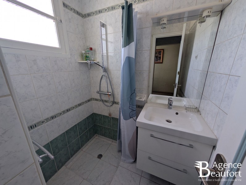 immobilier Maison à vendre Saint-Hilaire-de-Riez 213 000 euros