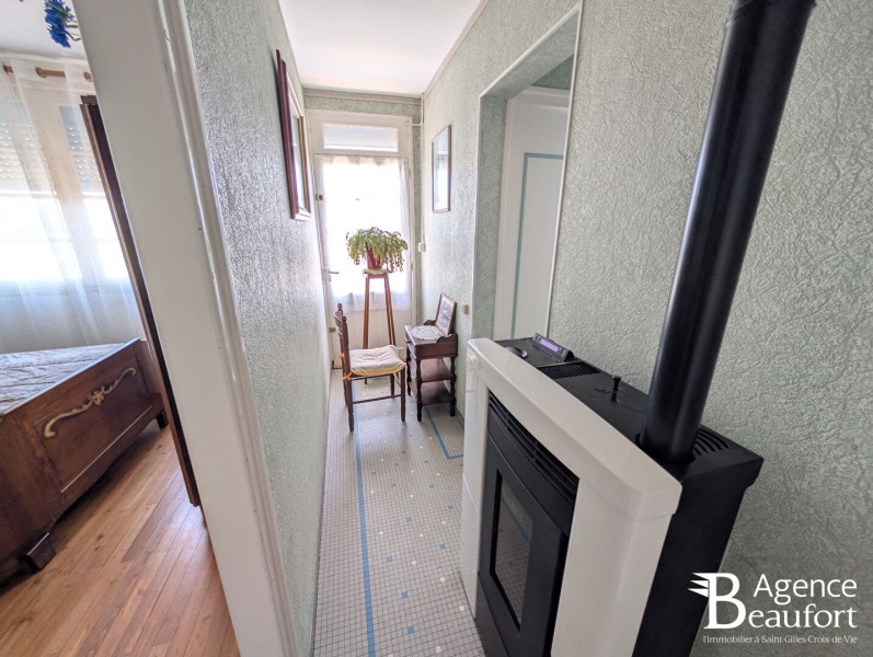 Maison à vendre 4 pièces 57 m²