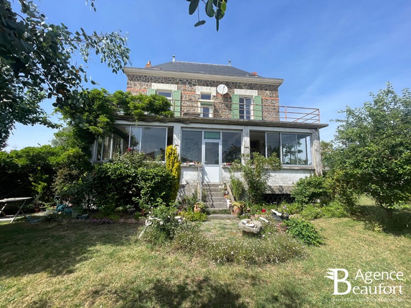 Maison à vendre Saint-Gilles-Croix-de-Vie