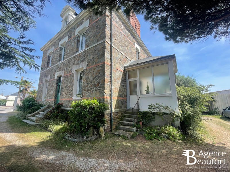 immobilier Maison à vendre Saint-Gilles-Croix-de-Vie 780 000 euros