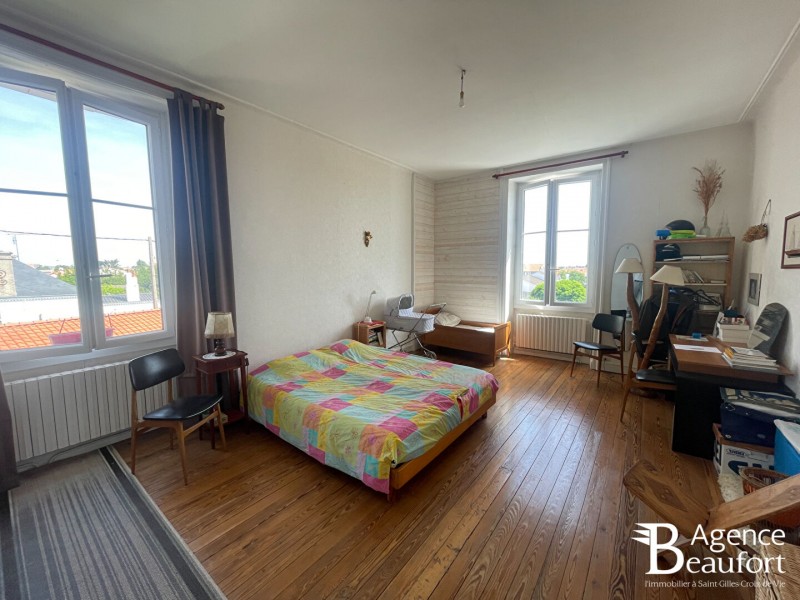 immobilier Maison à vendre Saint-Gilles-Croix-de-Vie 780 000 euros