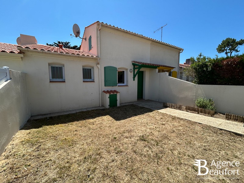 vente Maison Brétignolles-sur-Mer 50 m²