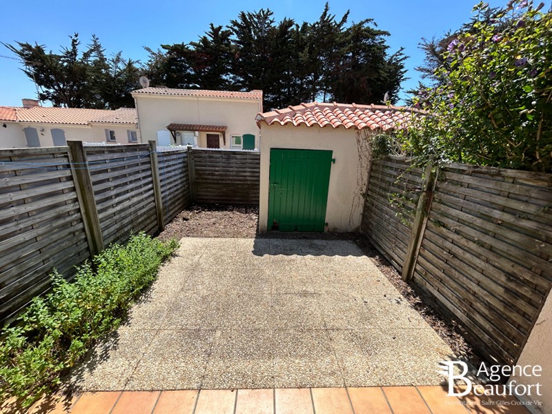 Maison à vendre 2 pièces 50 m²
