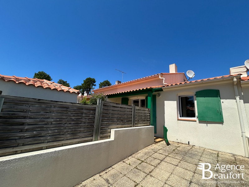 achat vente Maison 2 pièces 50 m² vendée