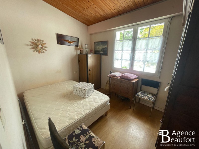 immobilier Maison à vendre La Chaize-Giraud 318 000 euros