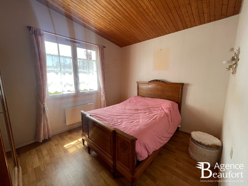 Maison à vendre 5 pièces 119 m²