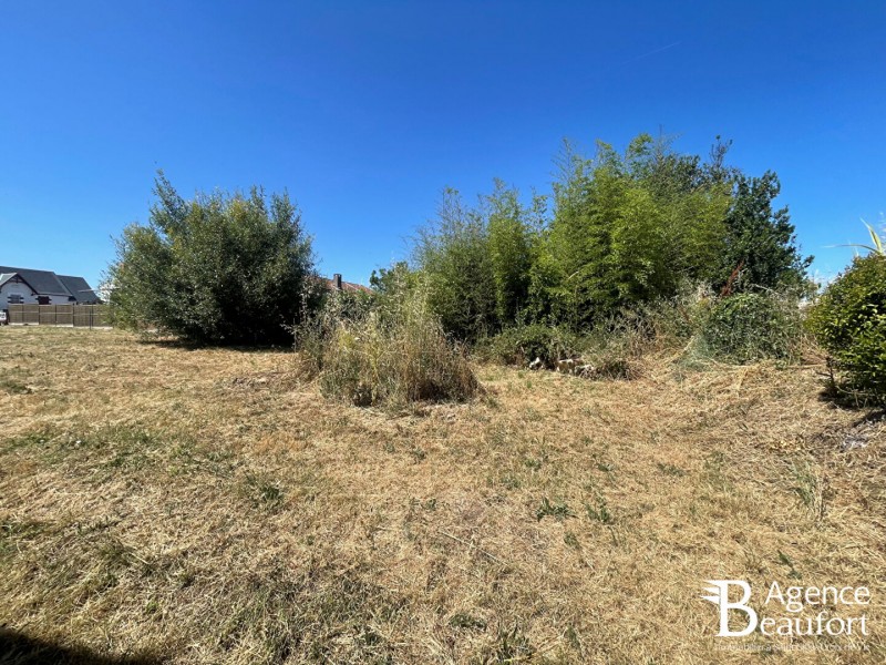 vente Terrain Saint-Gilles-Croix-de-Vie 502 m²