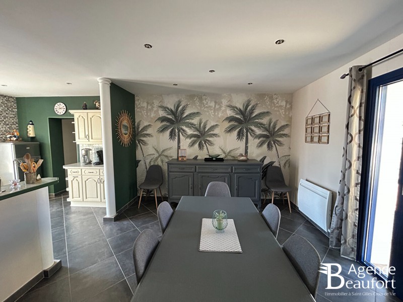 Maison à vendre 4 pièces 85 m²