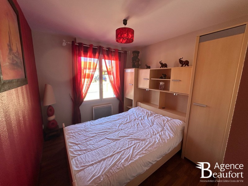 Maison à vendre 4 pièces 85 m²
