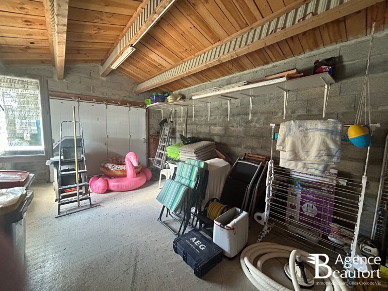 vente Maison Saint-Hilaire-de-Riez 85 m²