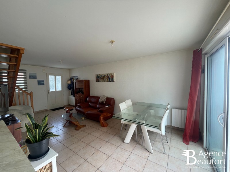 Maison à vendre 4 pièces 77 m²