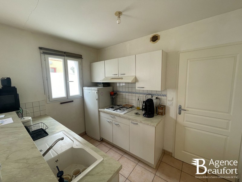 achat vente Maison 4 pièces 77 m² vendée