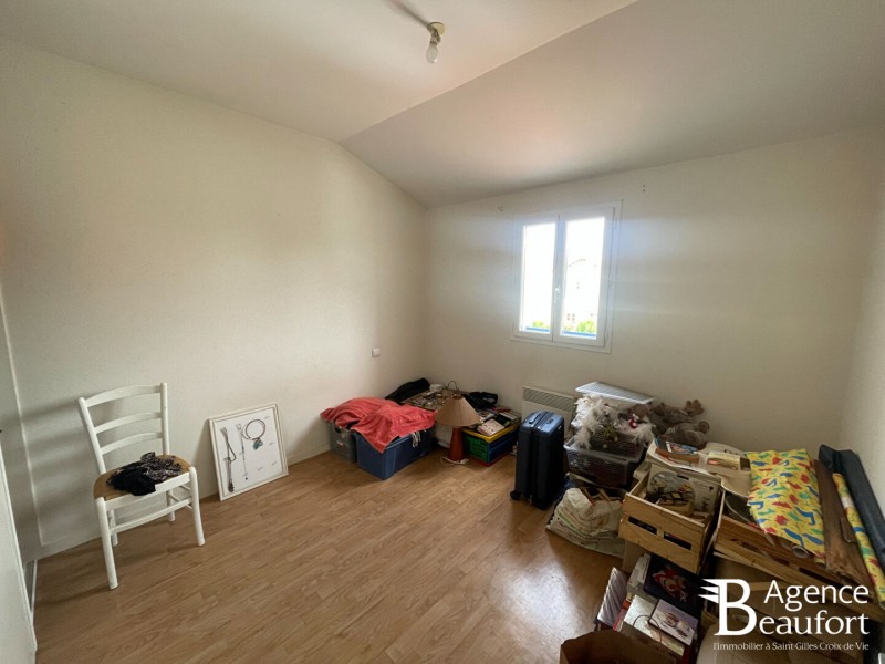 vente Maison Saint-Hilaire-de-Riez 77 m²