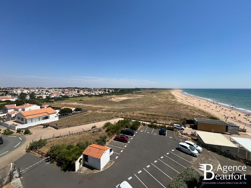 Appartement à vendre Saint-Gilles-Croix-de-Vie