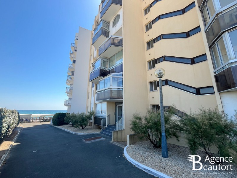immobilier Appartement à vendre Saint-Gilles-Croix-de-Vie 139 750 euros