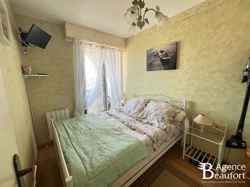 Appartement à vendre Saint-Gilles-Croix-de-Vie