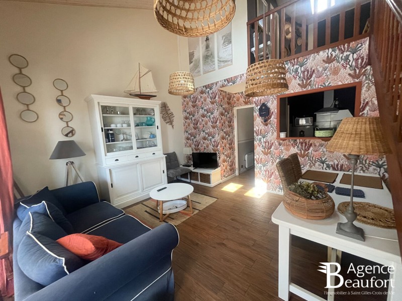 Appartement à vendre 2 pièces 60 m²