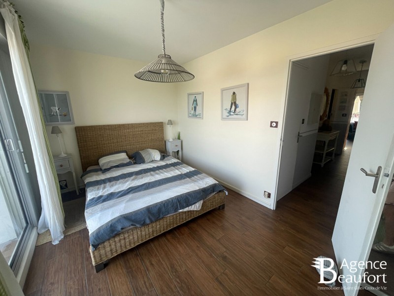 Appartement à vendre Saint-Gilles-Croix-de-Vie