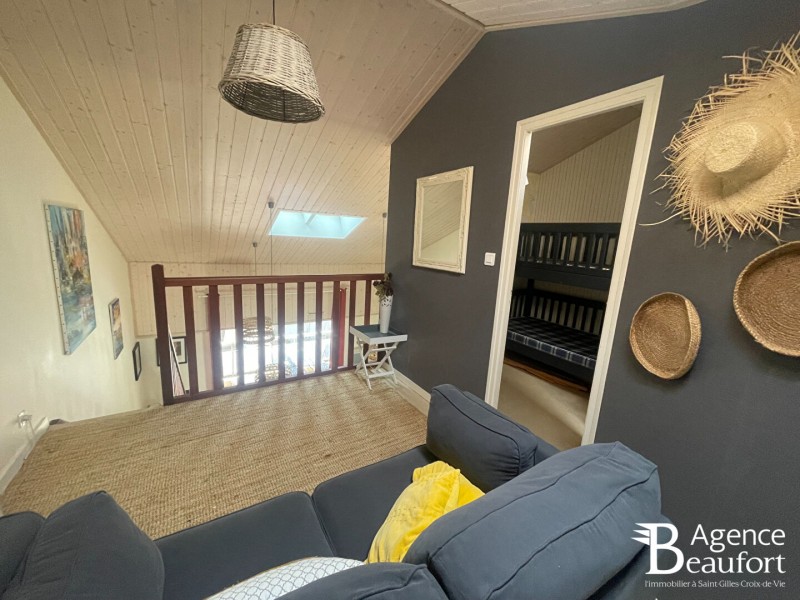 Appartement à vendre 2 pièces 60 m²