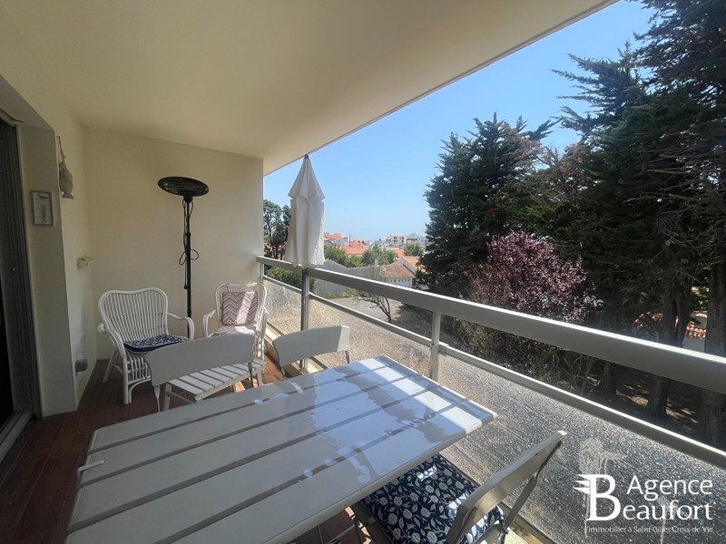 Appartement à vendre Saint-Gilles-Croix-de-Vie