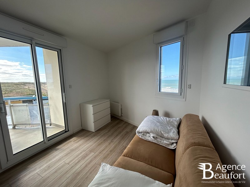 Appartement à vendre 2 pièces 35 m²