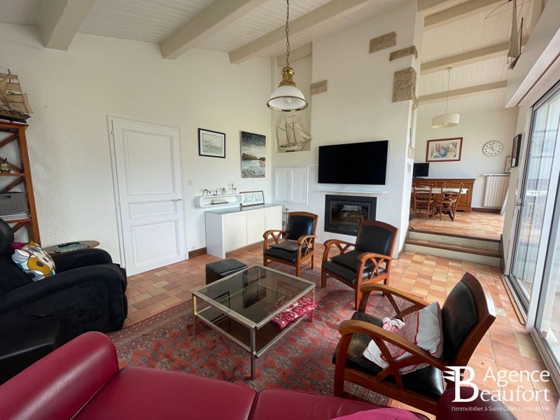 Maison à vendre 6 pièces 117 m²